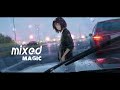 Thaniye Mizhikal Guppy Malayalam Song Mellofi Mix