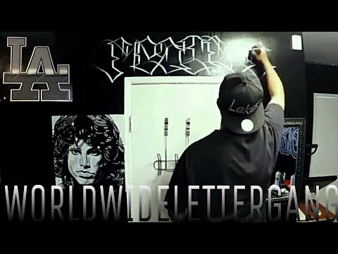 FREEHAND FREESTYLE HANDSTYLE VOL 3