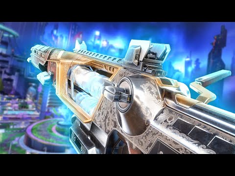 The E-District Bounty Hunter