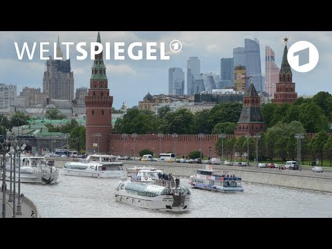 Syrienkrieg: Die Rolle von Russland | Weltspiegel