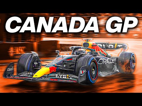 The Canadian Grand Prix: Unforgettable Moments, Rich History, and Legendary Battles | Formula One