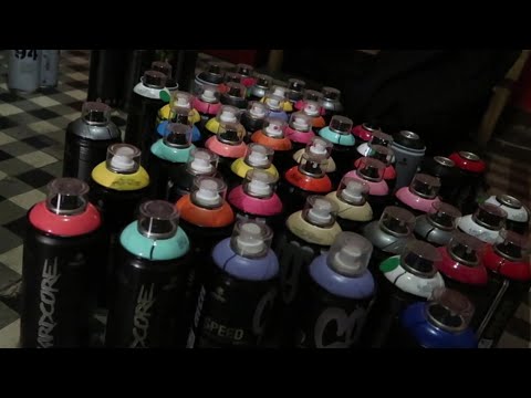 WRITERSKI CYPHER -Blaze x Tomi x Kartel x Pozi x :P x Zenba (Prod. LSK)