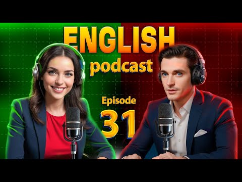 𝗪𝗵𝘆 𝘄𝗲 𝘀𝗵𝗼𝘂𝗹𝗱 𝗵𝗶𝗿𝗲 𝘆𝗼𝘂? | 𝗟𝗲𝗮𝗿𝗻 𝗘𝗻𝗴𝗹𝗶𝘀𝗵 𝗳𝗮𝘀𝘁 𝘄𝗶𝘁𝗵 𝗽𝗼𝗱𝗰𝗮𝘀𝘁 | 𝗘𝗽𝗶𝘀𝗼𝗱𝗲 31