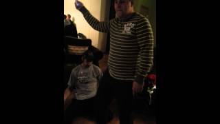 Dirty Diana's dirty secret