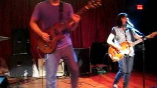 Deerhoof - Fresh Born (Nashville 10/30/08)