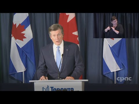 City of Toronto update on COVID-19 – September 8, 2021