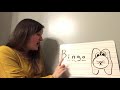 BINGO Song With Clapping And Spelling