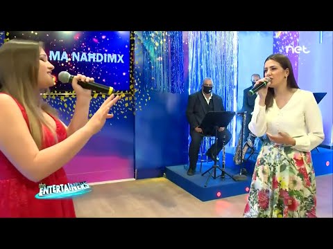 Karen DeBattista ft. Amy Micallef - JIEN MA NAHDIMX -The Entertainers Duet Edition 2020/21 (Week 30)