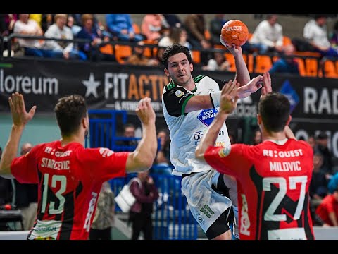 Serie A Gold 24/25 | G25 | Highlights Conversano-Merano
