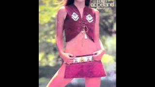 Ruth Copeland - The Medal