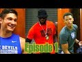 North Coast Blue Chips Brotherhood Episode 1 USBA Nationals