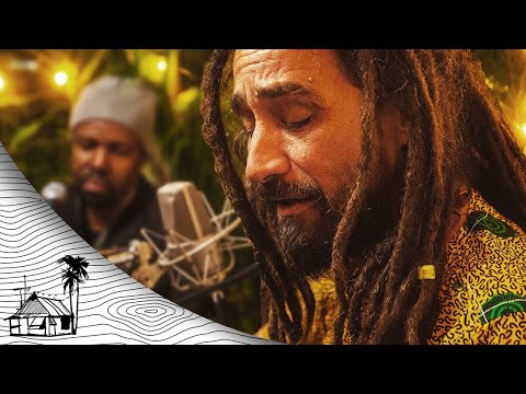 Big Mountain - Caribbean Blue (Live Music) | Sugarshack Sessions