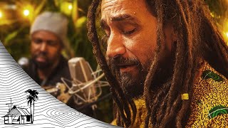 Big Mountain - Caribbean Blue (Live Acoustic) | Sugarshack Sessions