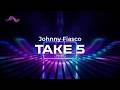 Johnny Fiasco – Take 5 (visualizer)