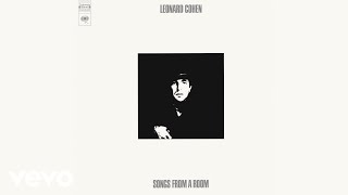 Leonard Cohen - Seems So Long Ago, Nancy (Official Audio)