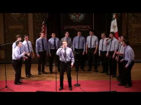 Springsteen - The Georgetown Chimes