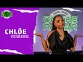 Chlöe "Temporarily Single" On The Radar Live Performance