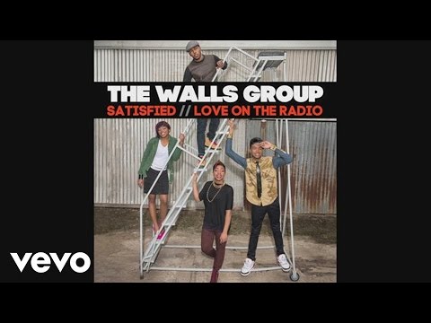 The Walls Group - Love On The Radio