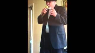 Summer wind - Jack Thomas