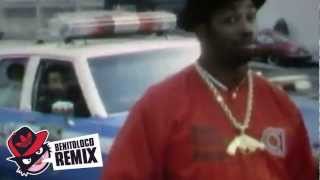RUN DMC - My Adidas (BENITOLOCO REMIX + VIDEO)