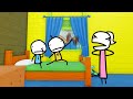 Upin Ipin Main Lato Lato Animasi Malaysia