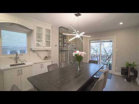 3115 Valcourt Crescent, Mississauga