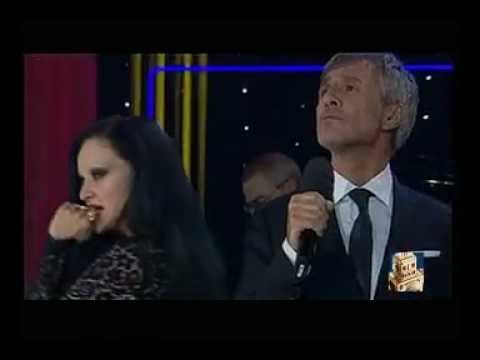 Alaska & Sergio Dalma - La Bámbola