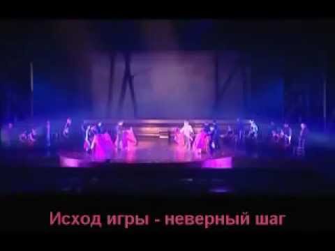 Don Juan   Duel à l'aube