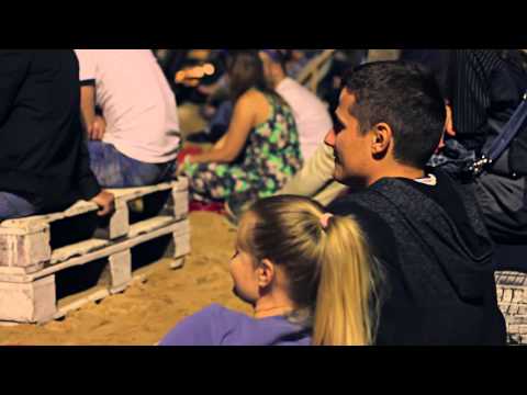 Transatlantyk - Mobilne Kino Skody - Plaża Miejska