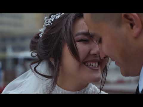 110623 Исламбек и Алина тизер