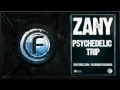 Zany - Psychedelic Trip 