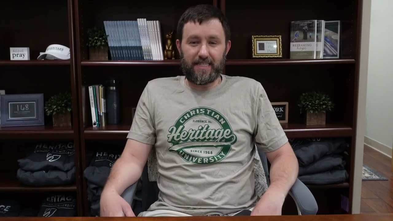 Heritage Promo Video 2023