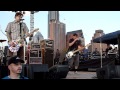 Bowling For Soup Phineas And Ferb Theme Song SXSW At Auditorium Shores
