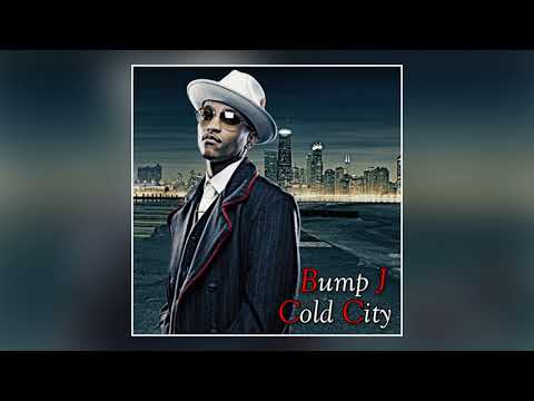 Bump J - Like a G (feat. Brain Hussla & Haz)