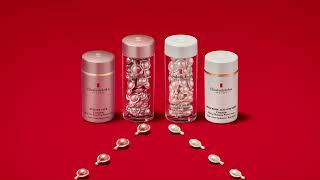 Elizabeth Arden Illuminate Season (Holiday 2025) – Brand Campaign