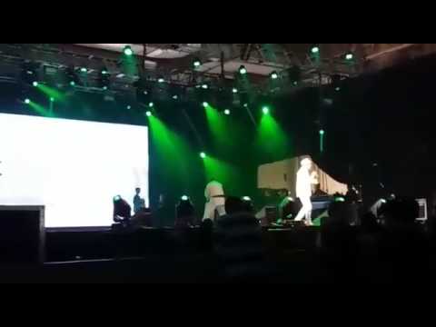 Animekê Show 2017 - Bruno Piatto (Parte 2)