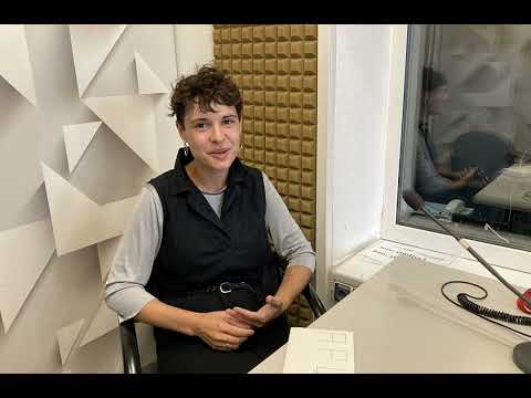 Jauns vārds Latvijas dzejā - Linda Gabarajeva