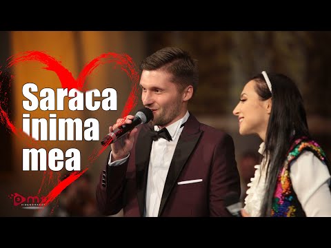 Sergiu Chirila si Denisa Minodora Rolnic - Saraca Inima mea