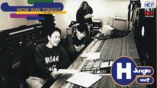『WOW WAR TONIGHT 〜時には起こせよムーヴメント／H Jungle with t』 歌ってみた Verしょーちゃん
