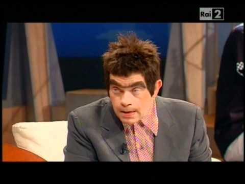 LILLO E GREG cassiodoro