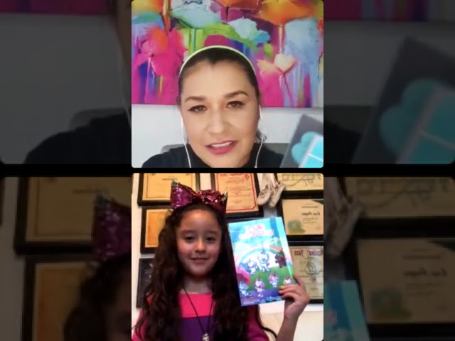 Vídeo relacionado con Sigue Soñando: Mundo Unicornio