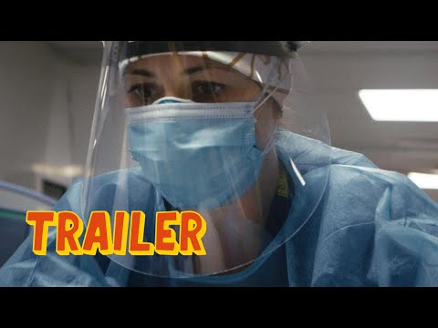 The First Wave - Official Trailer (2021)