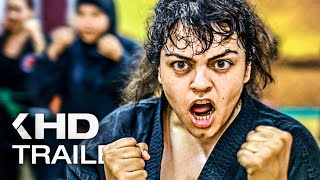 NICO Trailer German Deutsch (2022)