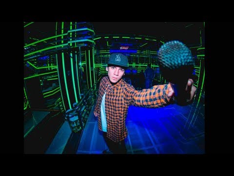 KLIBRE - Que Vas a Saber De Ella   (Video Oficial)