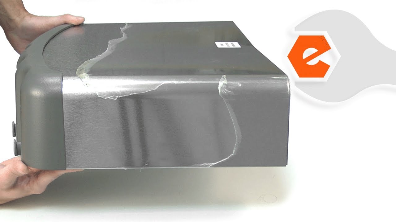 Replacing your Weber Grill Lhs Table Assembly