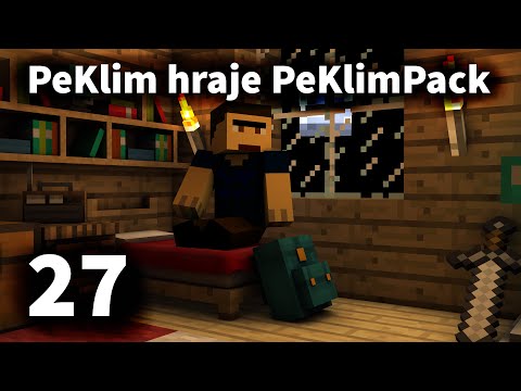 PeKlim hraje PeKlimPack 27