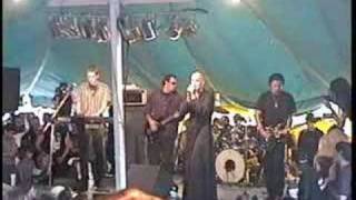 Saviour Machine - "The Stand"