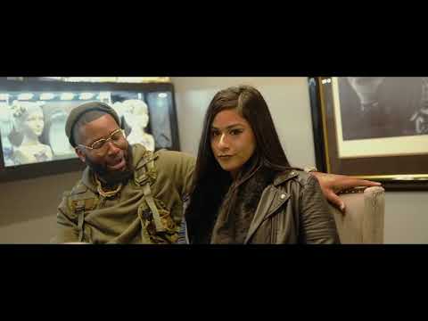 YOUNG Gii - Pay 4 It (Prod By J.Mixx)