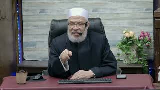 صورة مشاركة المرأة فى العمل السياسى/الخميـس(20-02-2025م) الحلقة الثانية