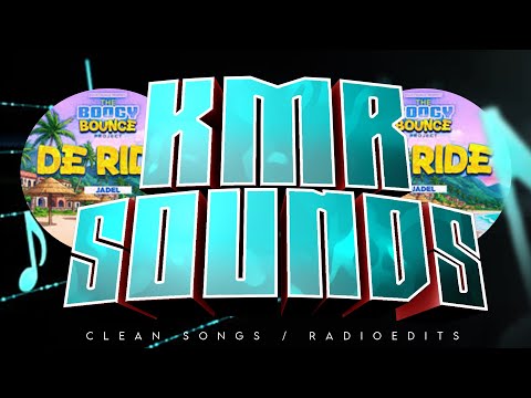 Jadel Legere, Boogy Rankss -  De Ride (Official Audio)  (Trinidad Soca 2026)